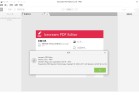冰淇淋PDF编辑器IceCream PDF Editor v328特别版全新功能解析与使用指南