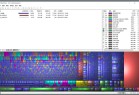 WinDirStat 磁盘使用统计和清理工具 v220 绿色版高效管理磁盘空间